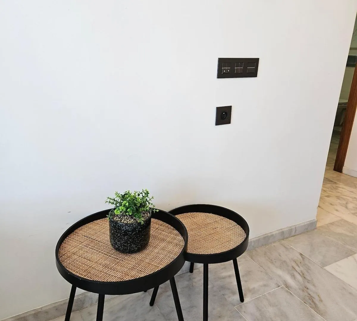 Appartement Zone Touristique Agadir Apartament
