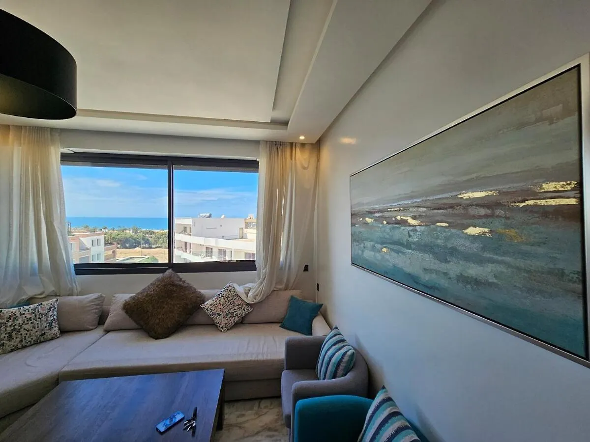Appartement Zone Touristique Agadir