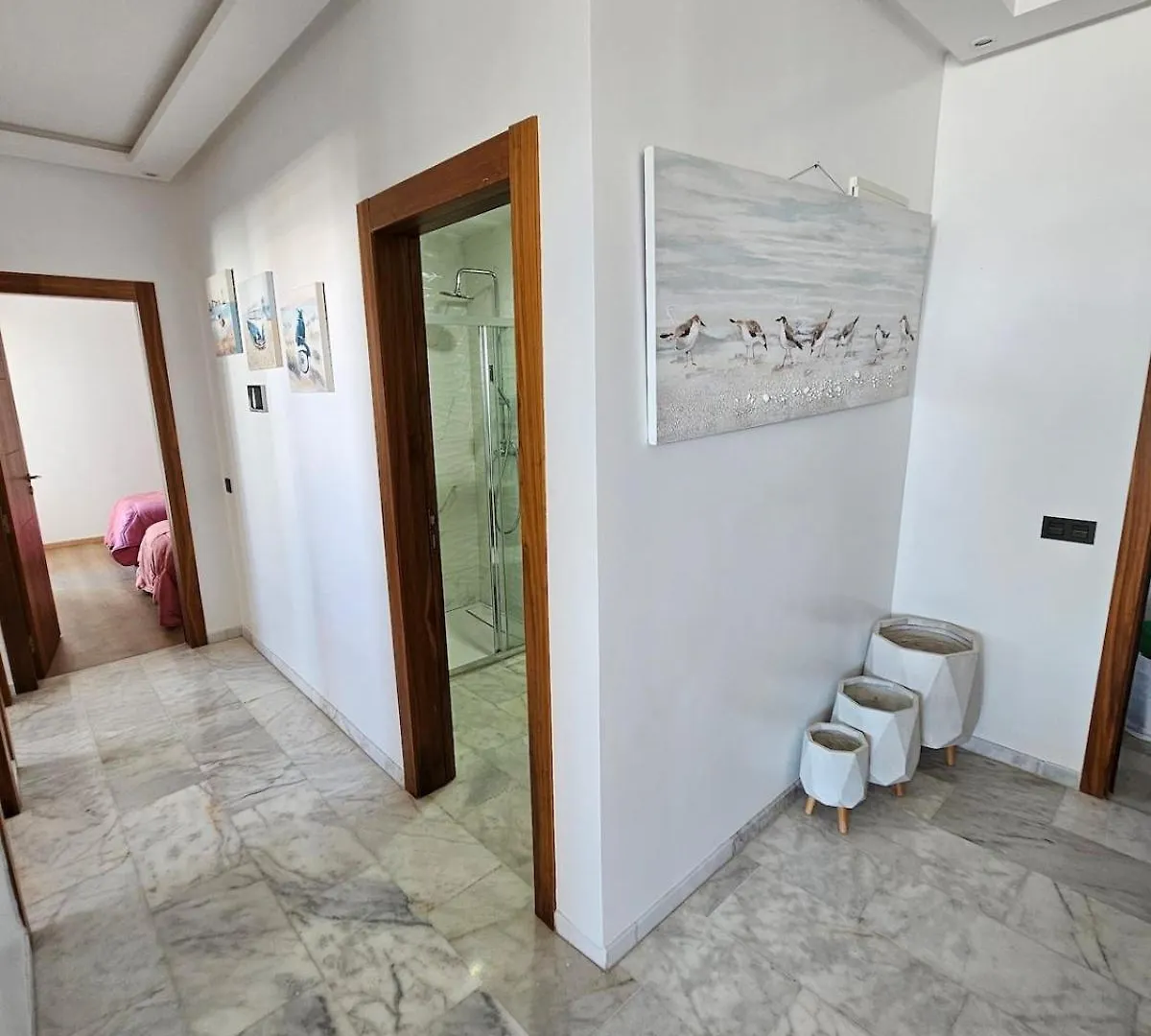 Appartement Zone Touristique Agadir 0*,  Maroko