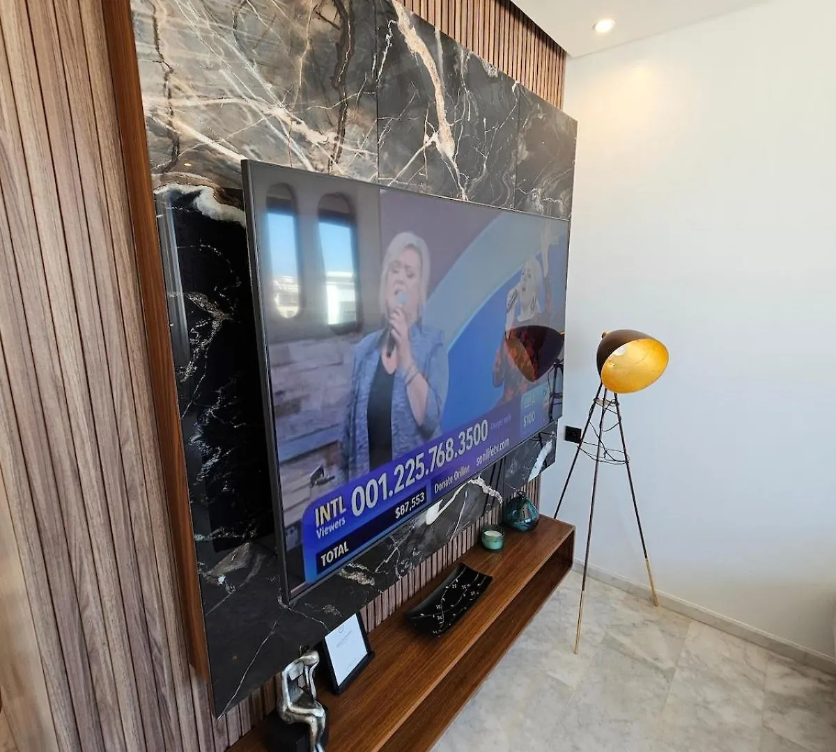 Appartement Zone Touristique Agadir Apartament