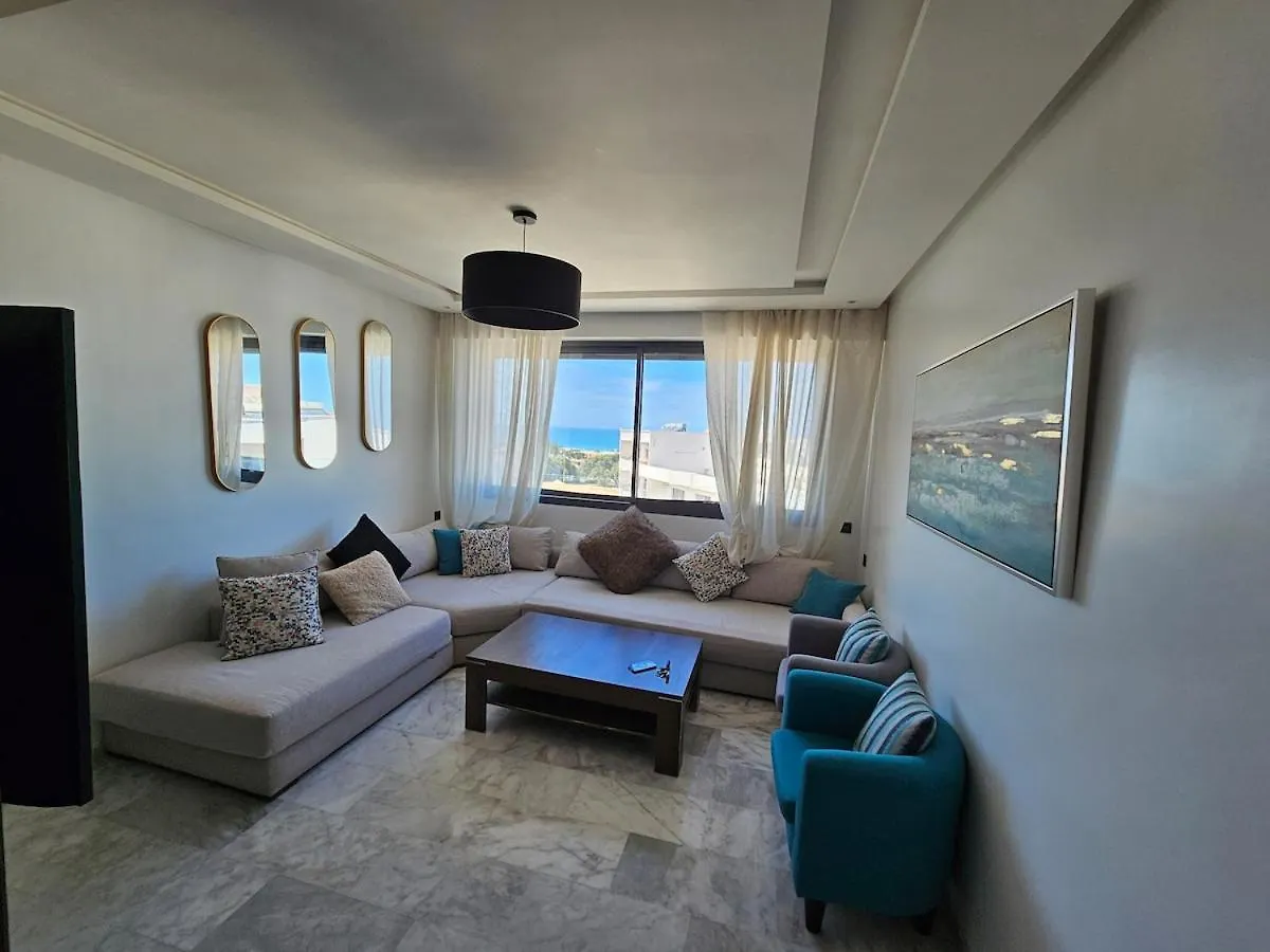 Appartement Zone Touristique Agadir 0*,  Maroko