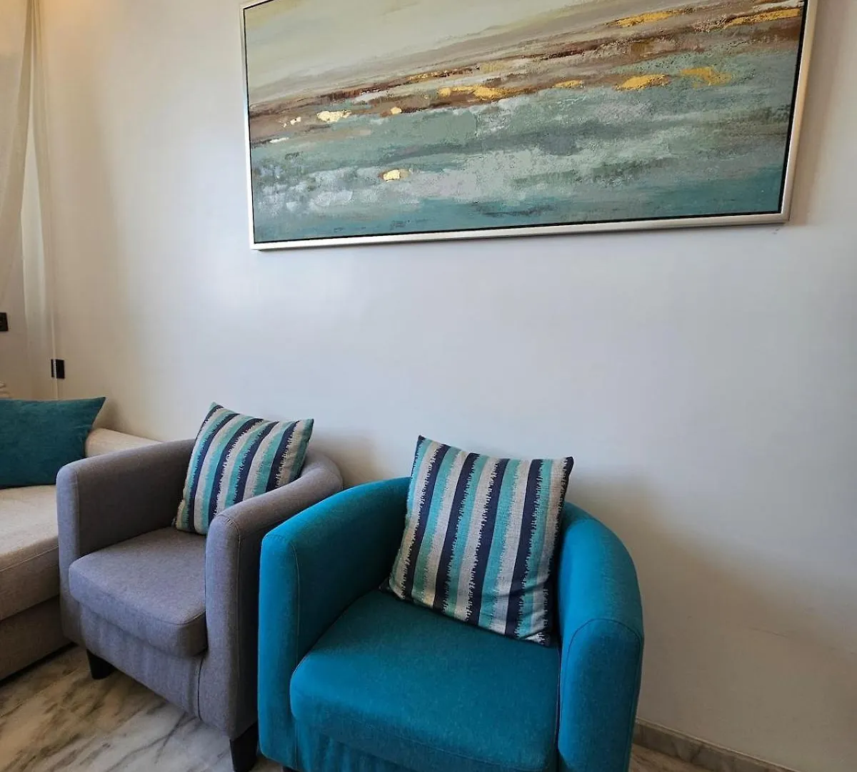Appartement Zone Touristique Agadir 0*,