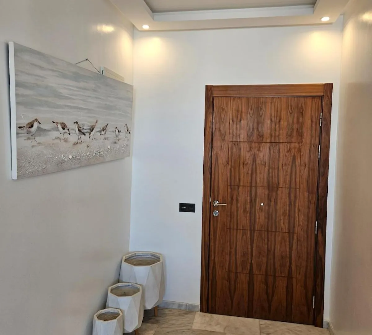 Appartement Zone Touristique Agadir