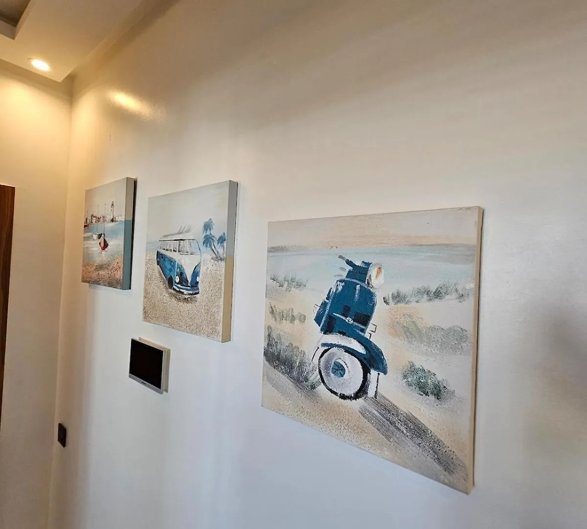 Appartement Zone Touristique Agadir 0*,