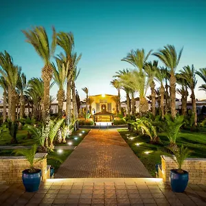 Ośrodek wypoczynkowy Robinson, Agadir